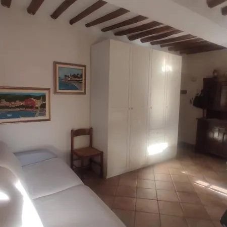 아파트 La Casa Nel Borgo 레리치