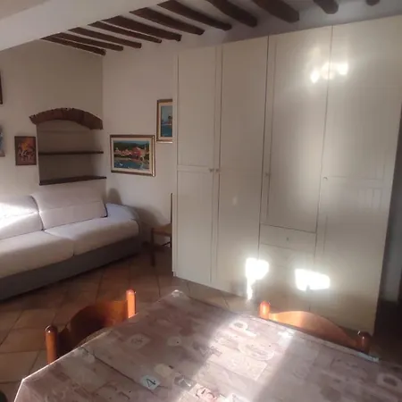 Apartament La Casa Nel Borgo