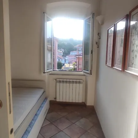 La Casa Nel Borgo Apartment