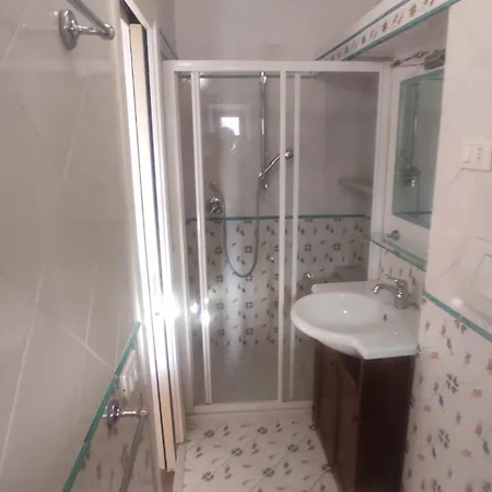 La Casa Nel Borgo Apartament Lerici