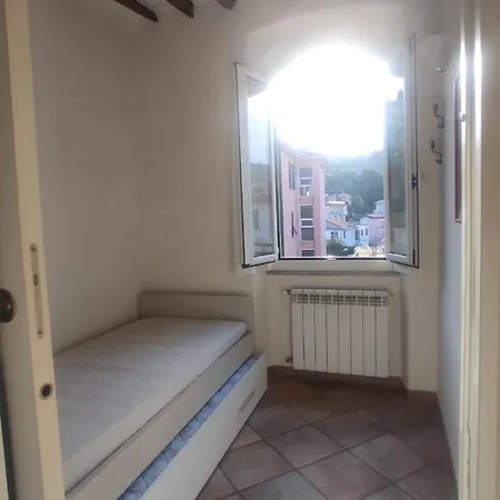 Apartment La Casa Nel Borgo Lerici