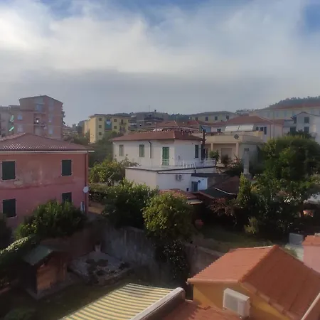 La Casa Nel Borgo * Lerici