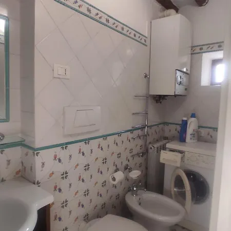 La Casa Nel Borgo